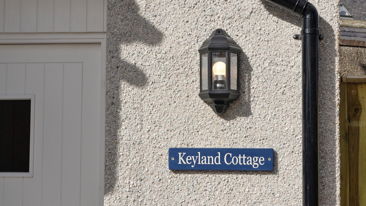 Photo of Outdoor in Johnshaven