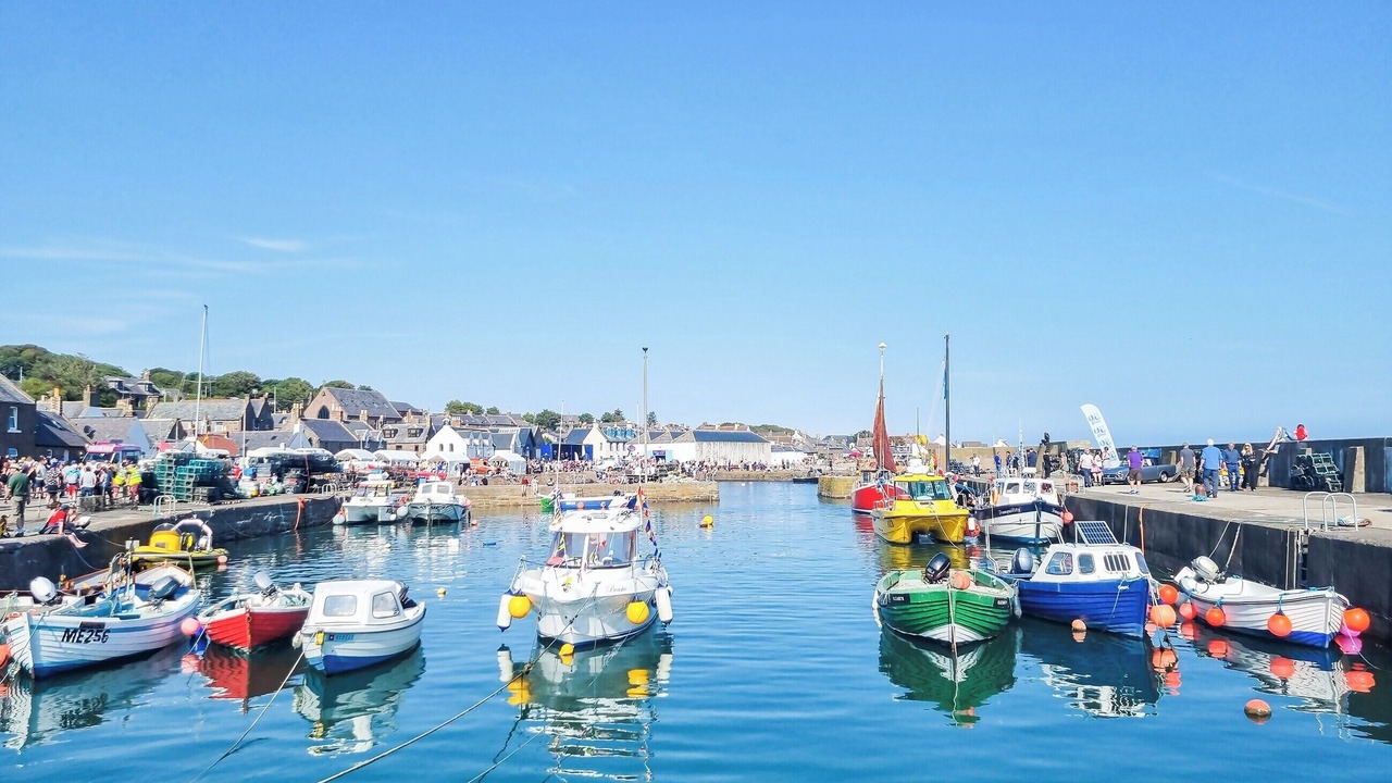 Photo of Others in Johnshaven