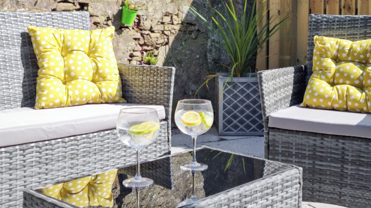 Photo of Outdoor in Johnshaven