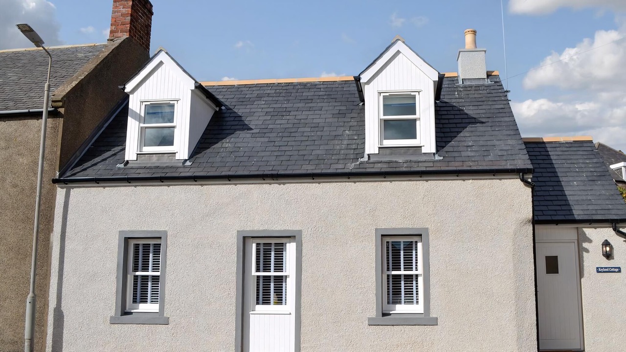 Photo of Outdoor in Johnshaven