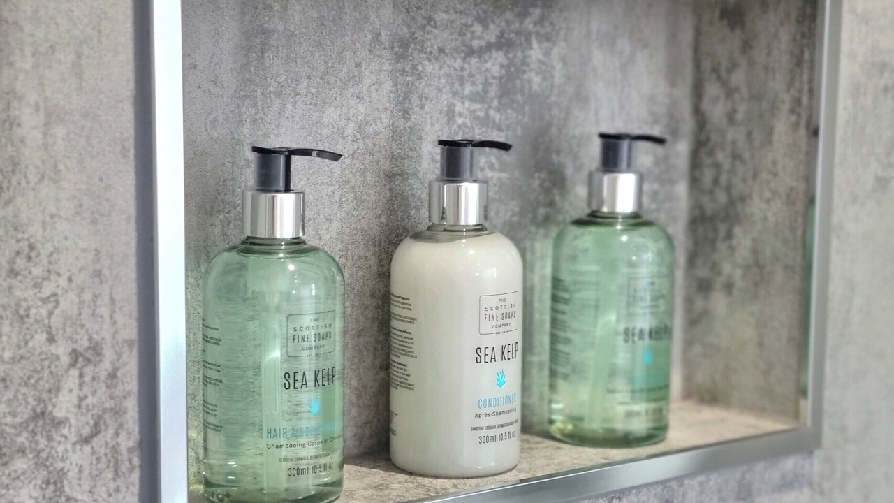 Photo of Bedroom in Johnshaven