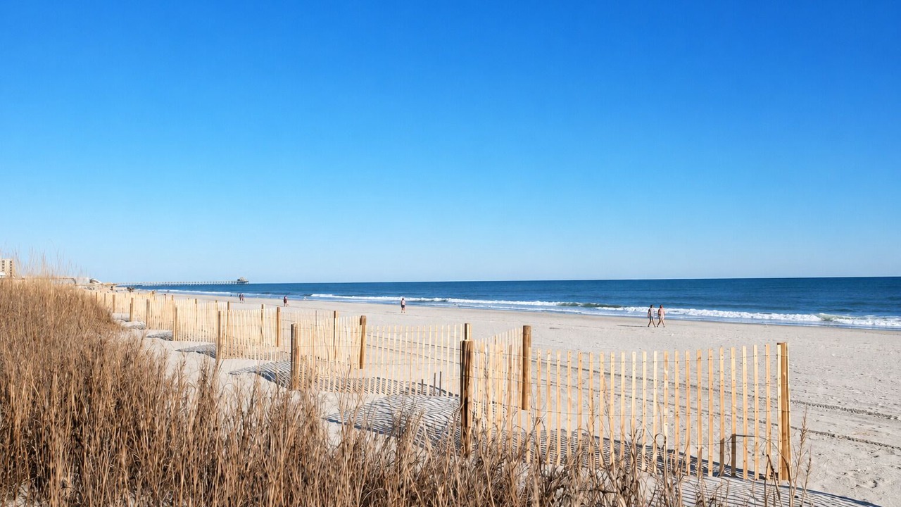 Photo of Others in Cherry Grove Beach