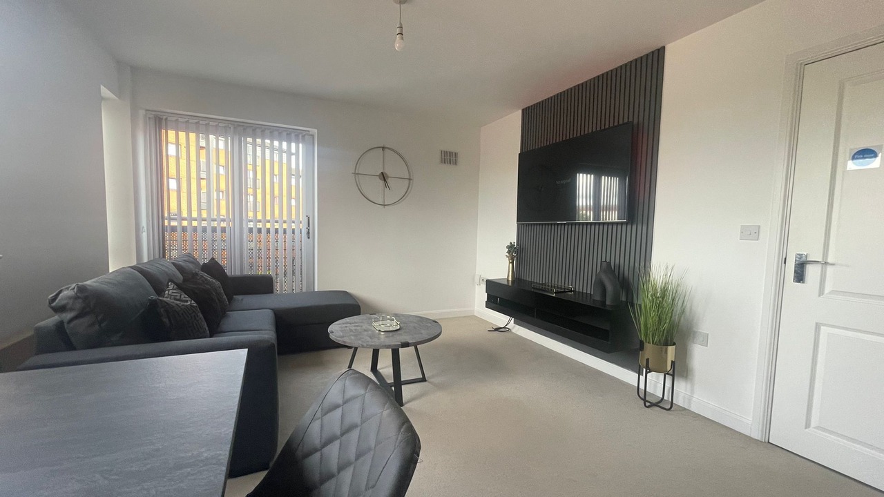 Photo of Livingroom in Wolverhampton