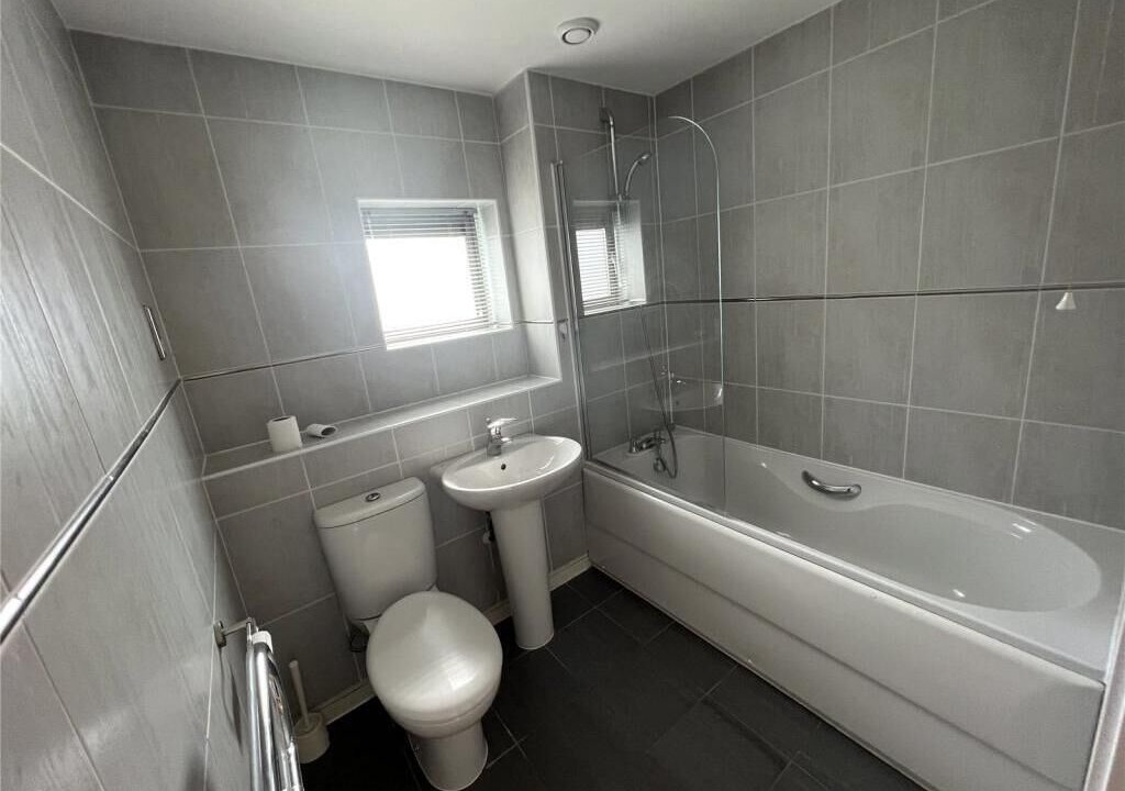 Photo of Bathroom in Wolverhampton