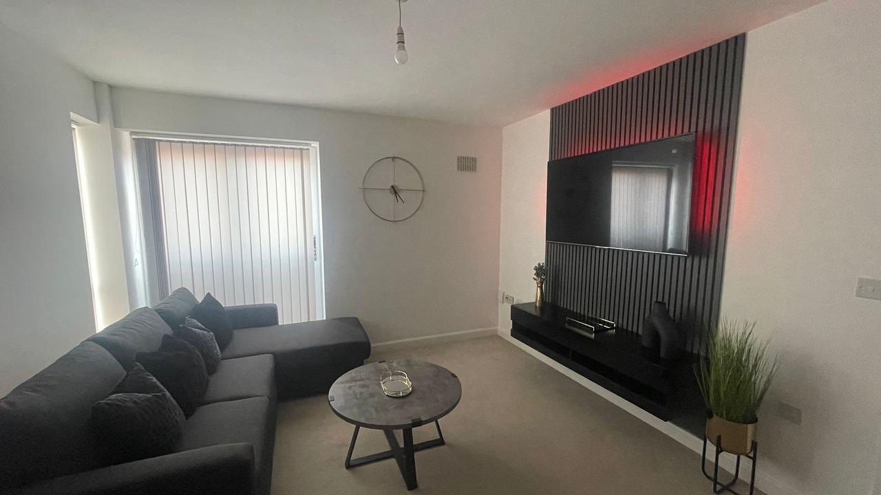 Photo of Livingroom in Wolverhampton