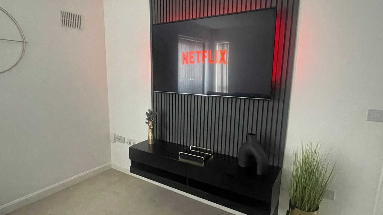 Photo of Livingroom in Wolverhampton