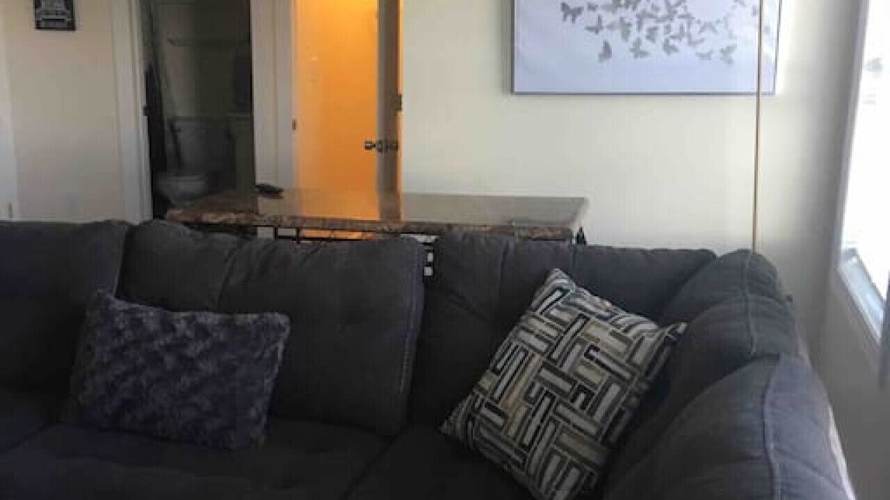 Photo of Livingroom in Niskayuna