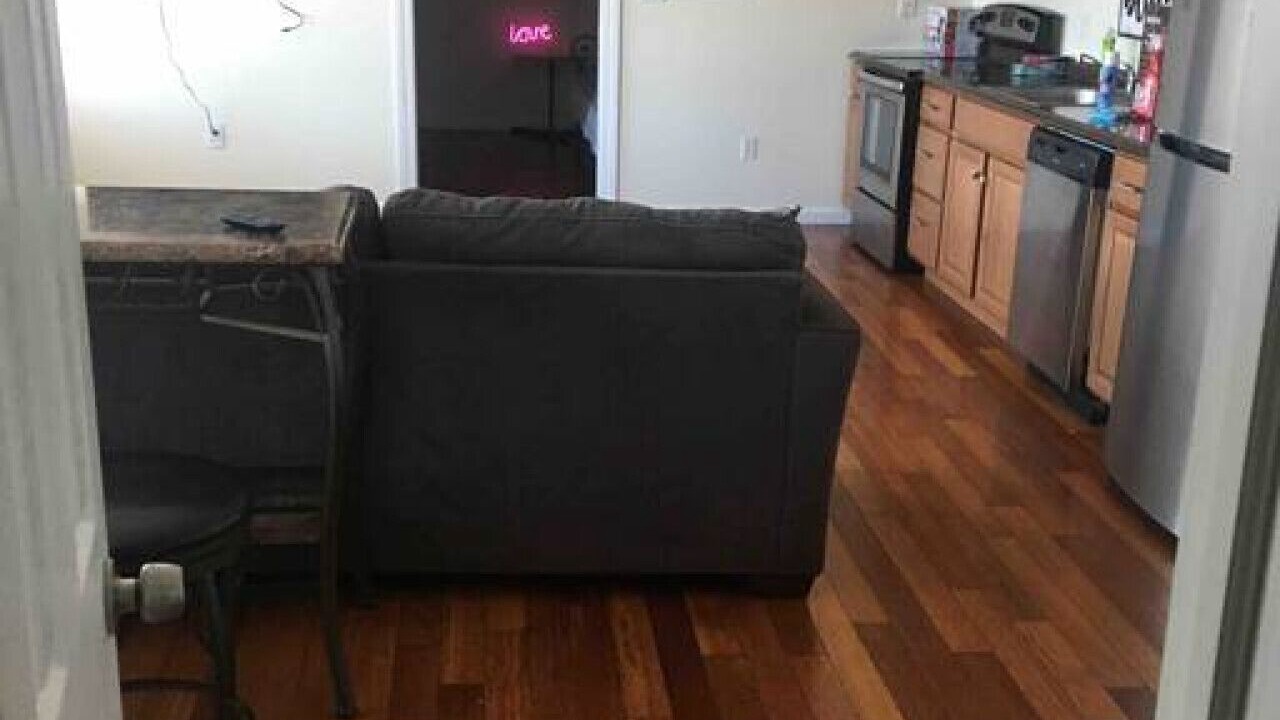 Photo of Livingroom in Niskayuna