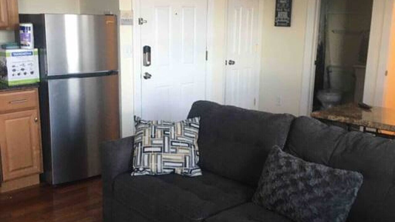 Photo of Livingroom in Niskayuna