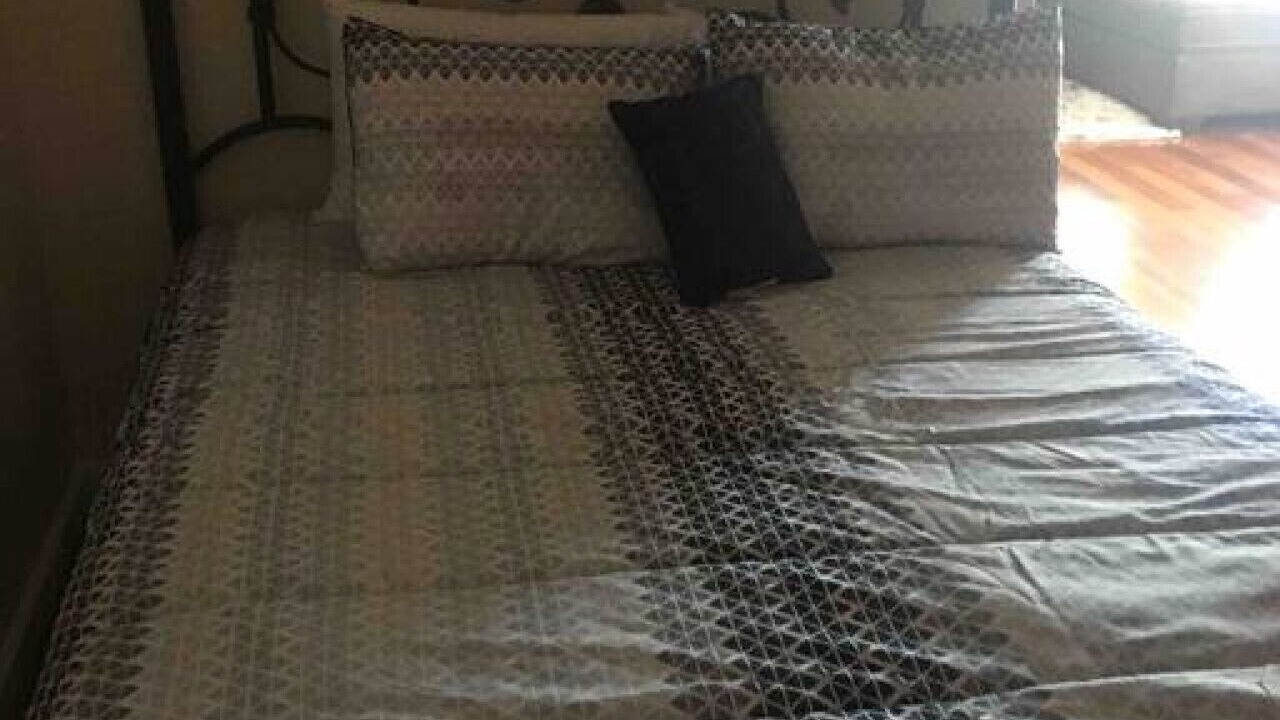 Photo of Bedroom in Niskayuna