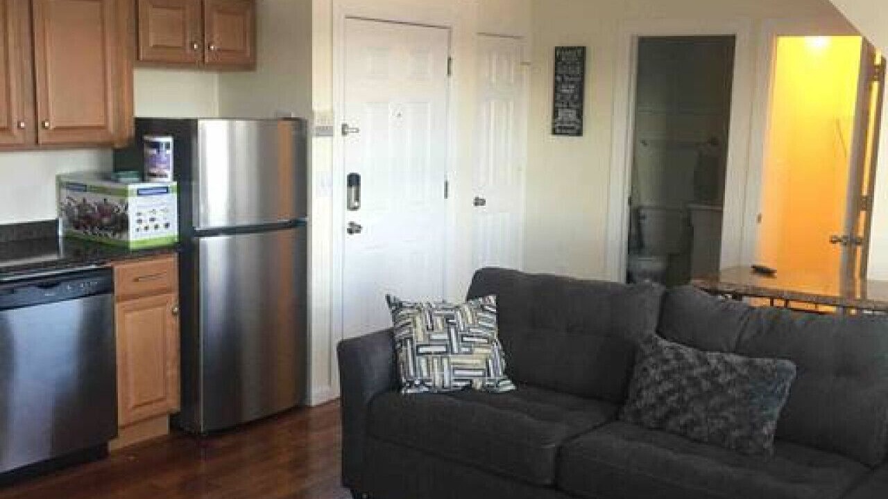 Photo of Livingroom in Niskayuna