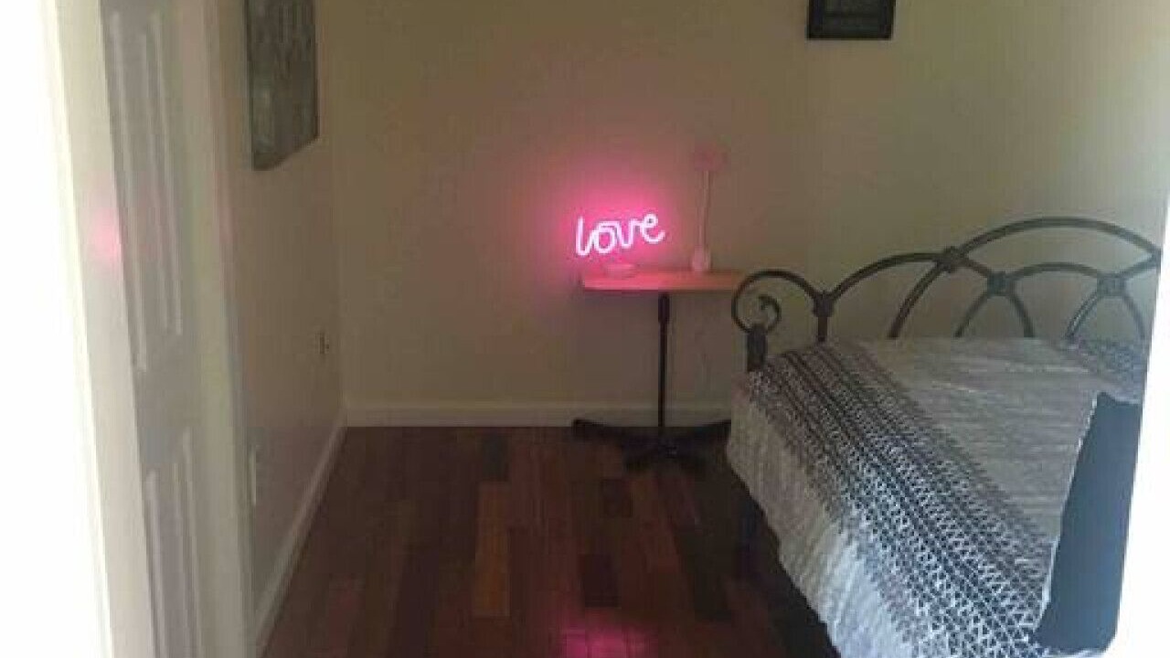 Photo of Bedroom in Niskayuna