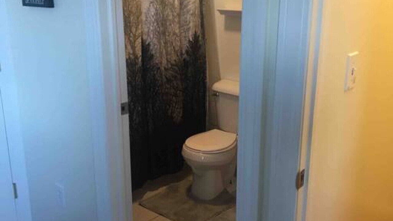 Photo of Bathroom in Niskayuna