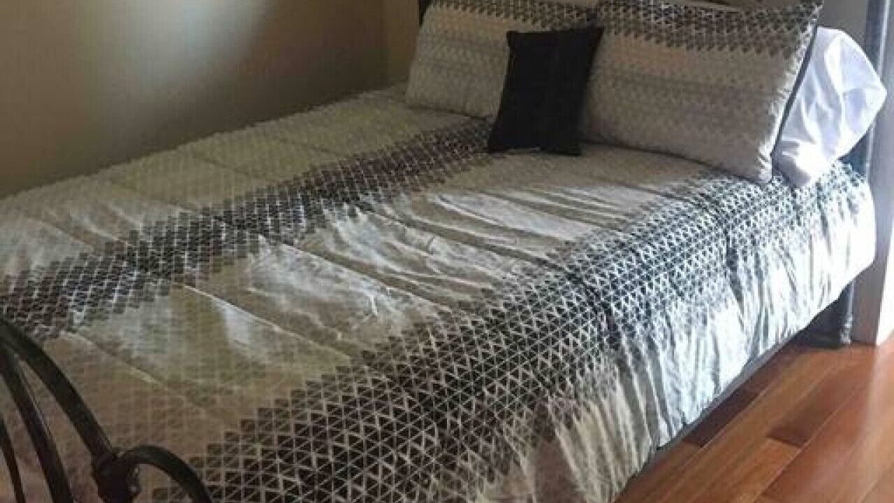 Photo of Bedroom in Niskayuna