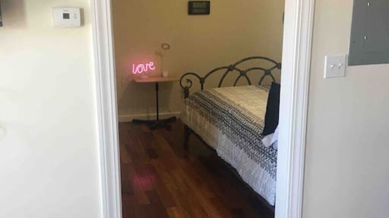 Photo of Bedroom in Niskayuna