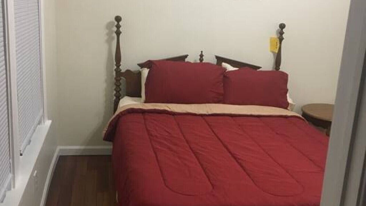 Photo of Bedroom in Niskayuna