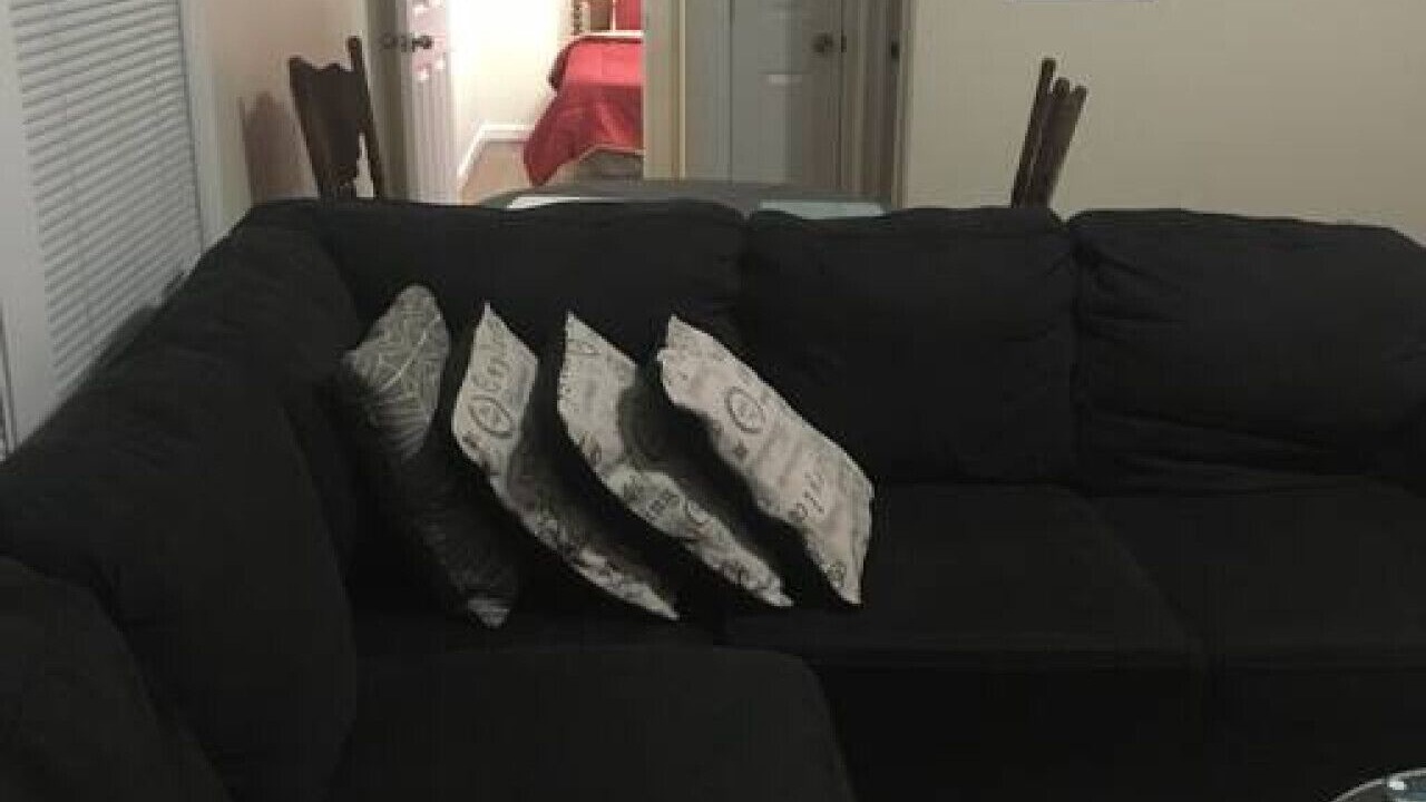 Photo of Livingroom in Niskayuna