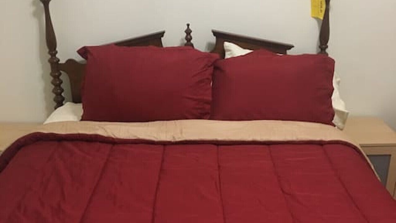 Photo of Bedroom in Niskayuna