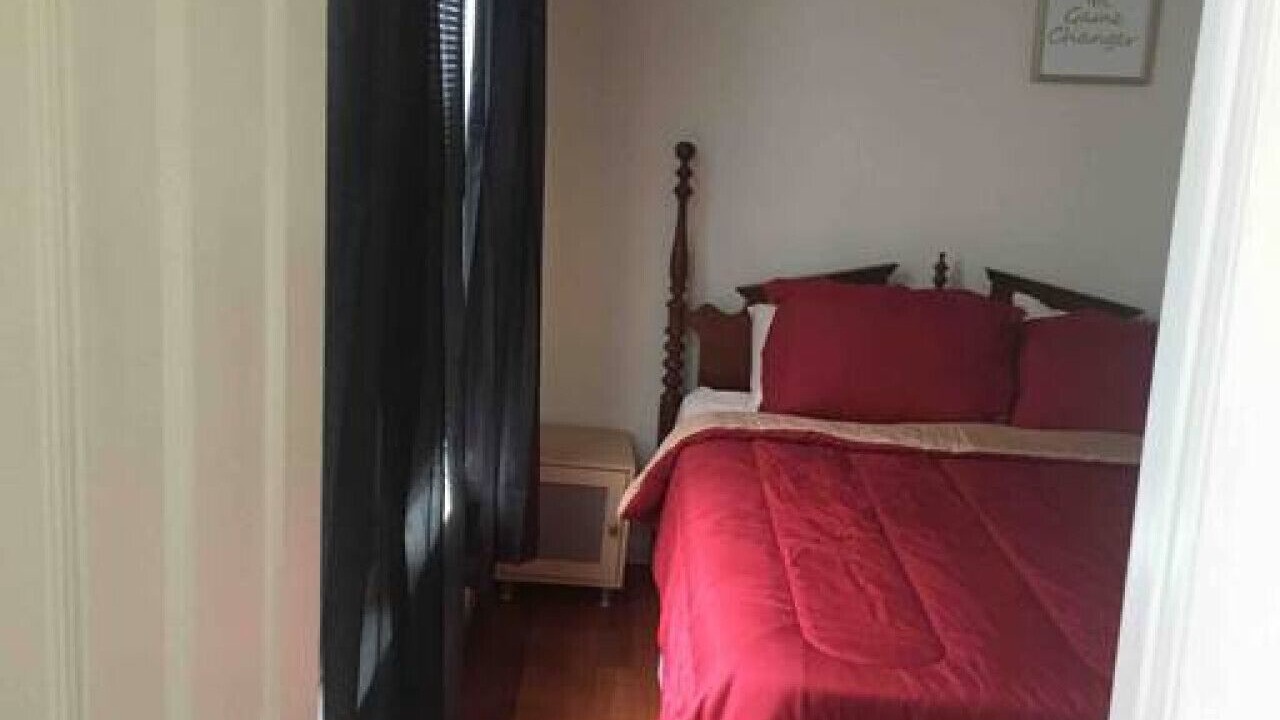 Photo of Bedroom in Niskayuna