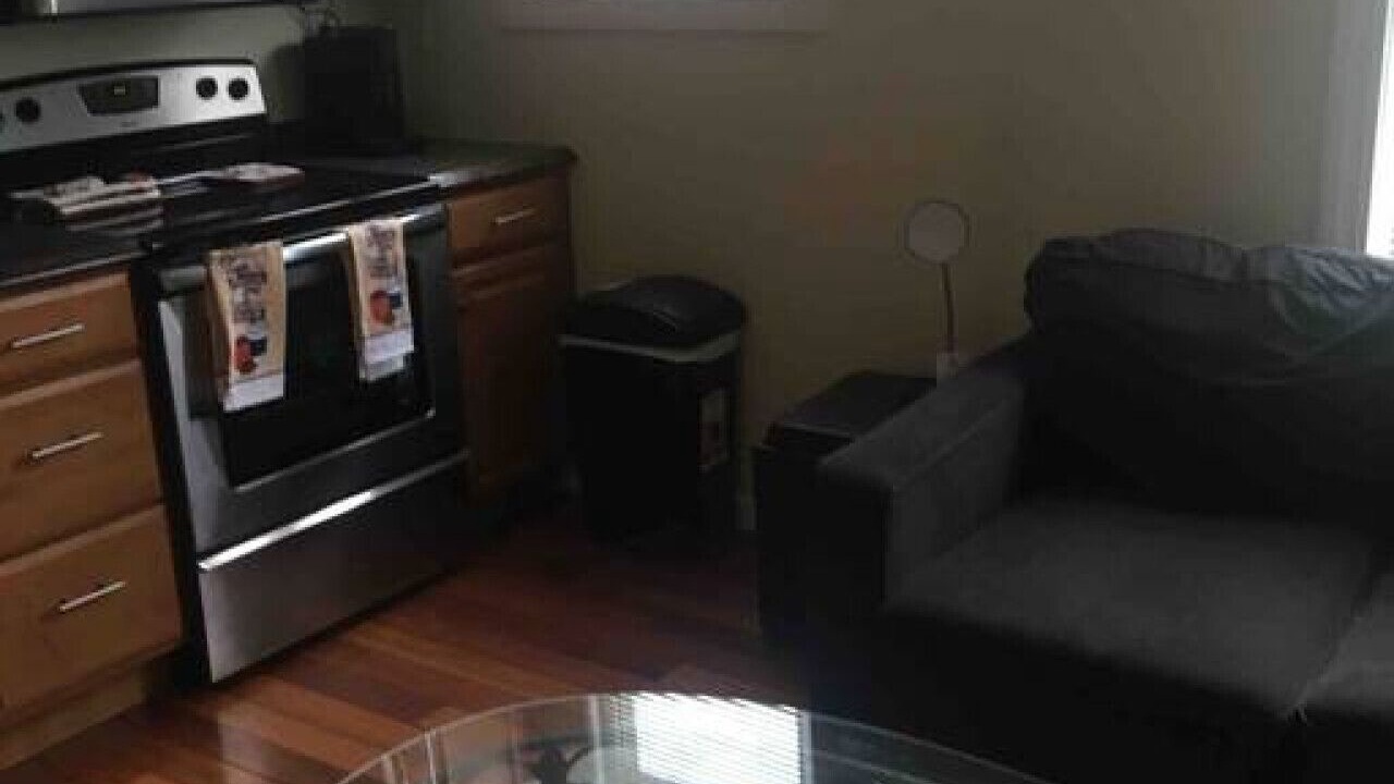 Photo of Livingroom in Niskayuna