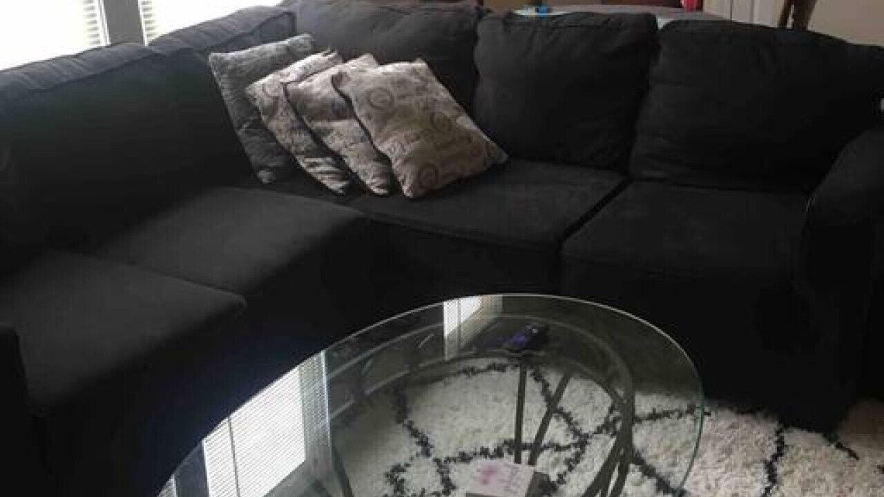 Photo of Livingroom in Niskayuna