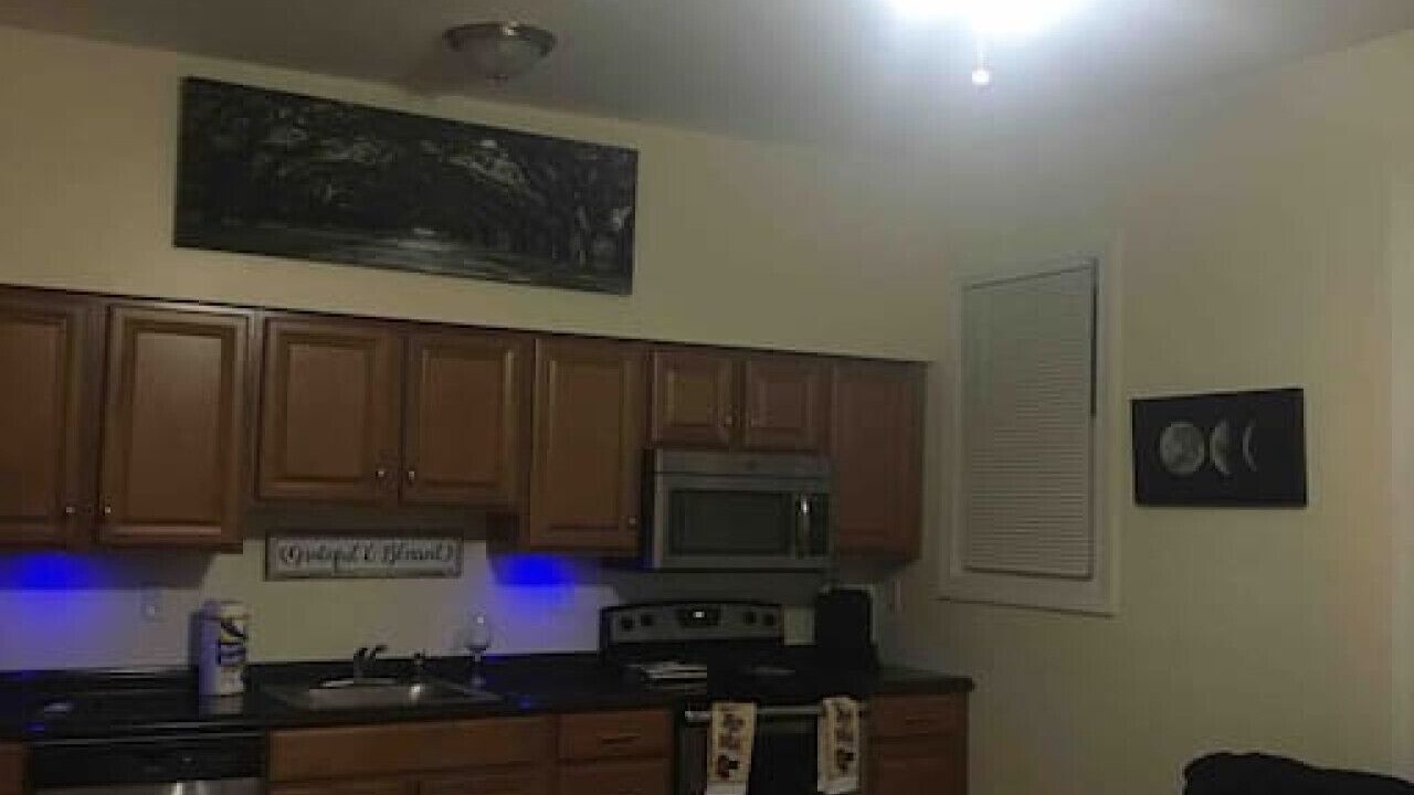 Photo of Kitchen in Niskayuna