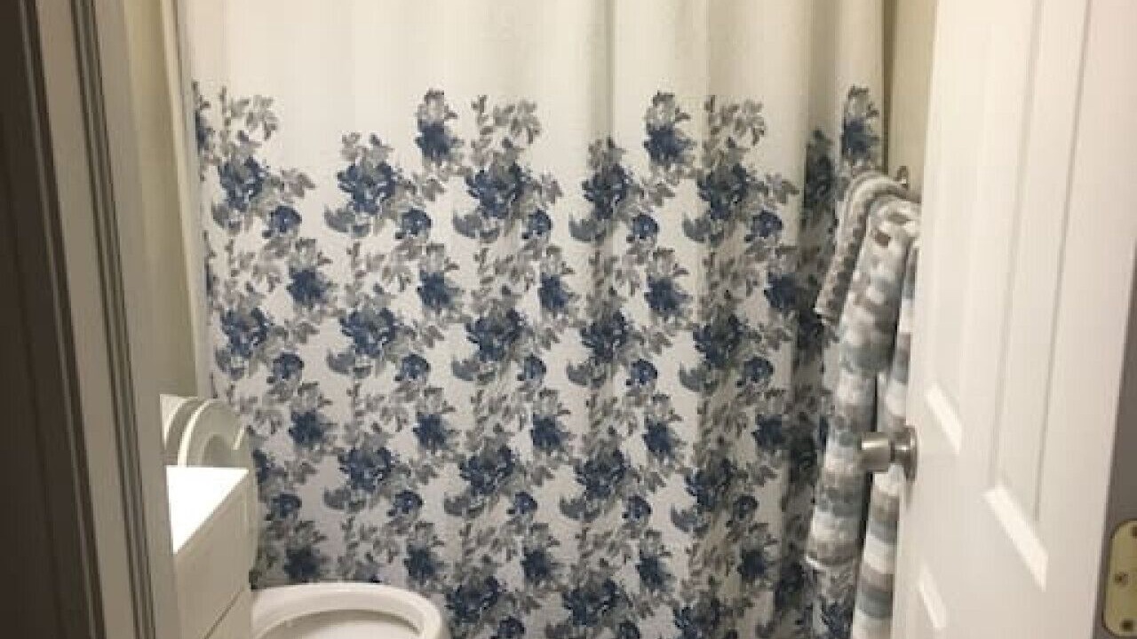 Photo of Bathroom in Niskayuna