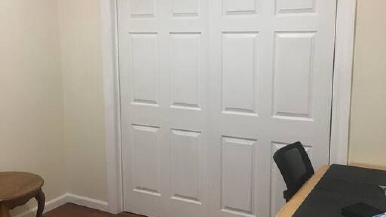 Photo of Bedroom in Niskayuna