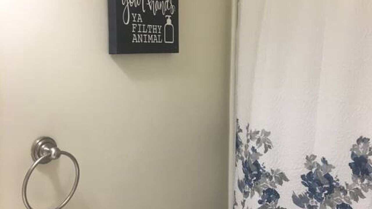 Photo of Bathroom in Niskayuna