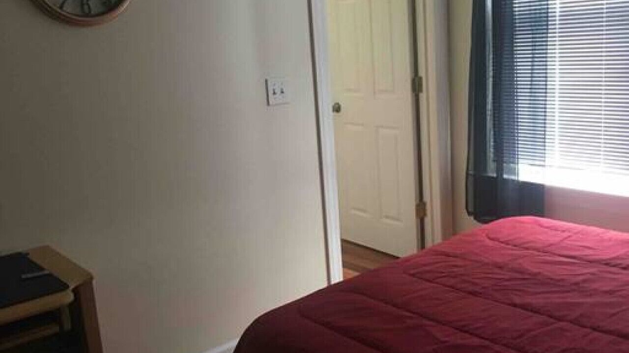 Photo of Bedroom in Niskayuna