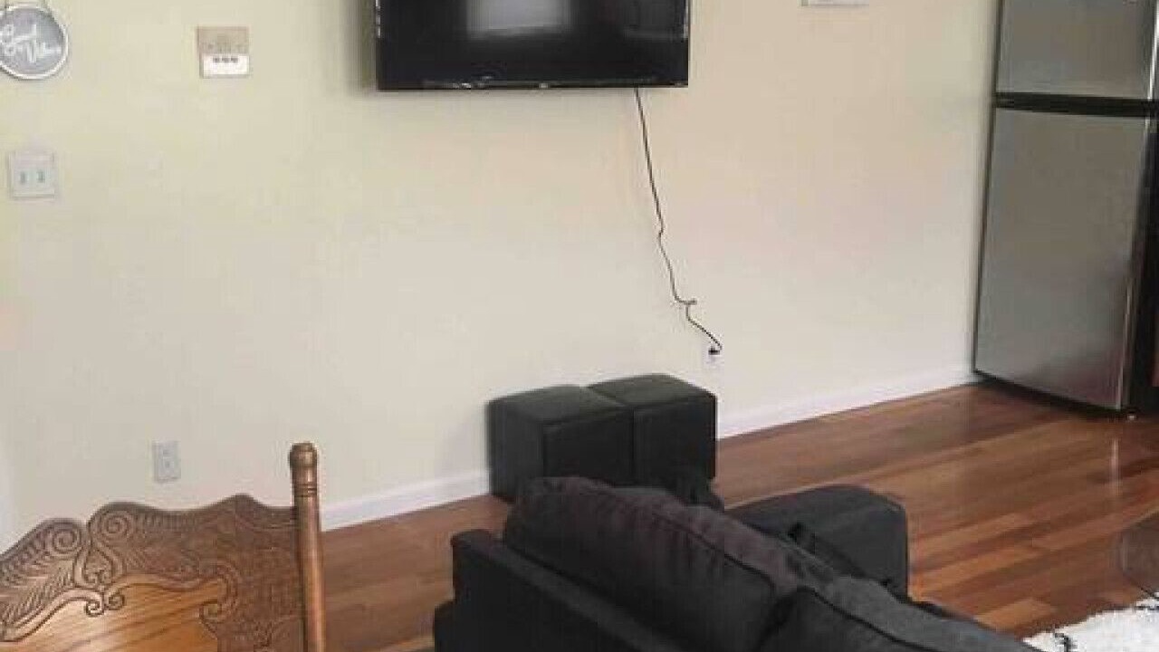 Photo of Livingroom in Niskayuna