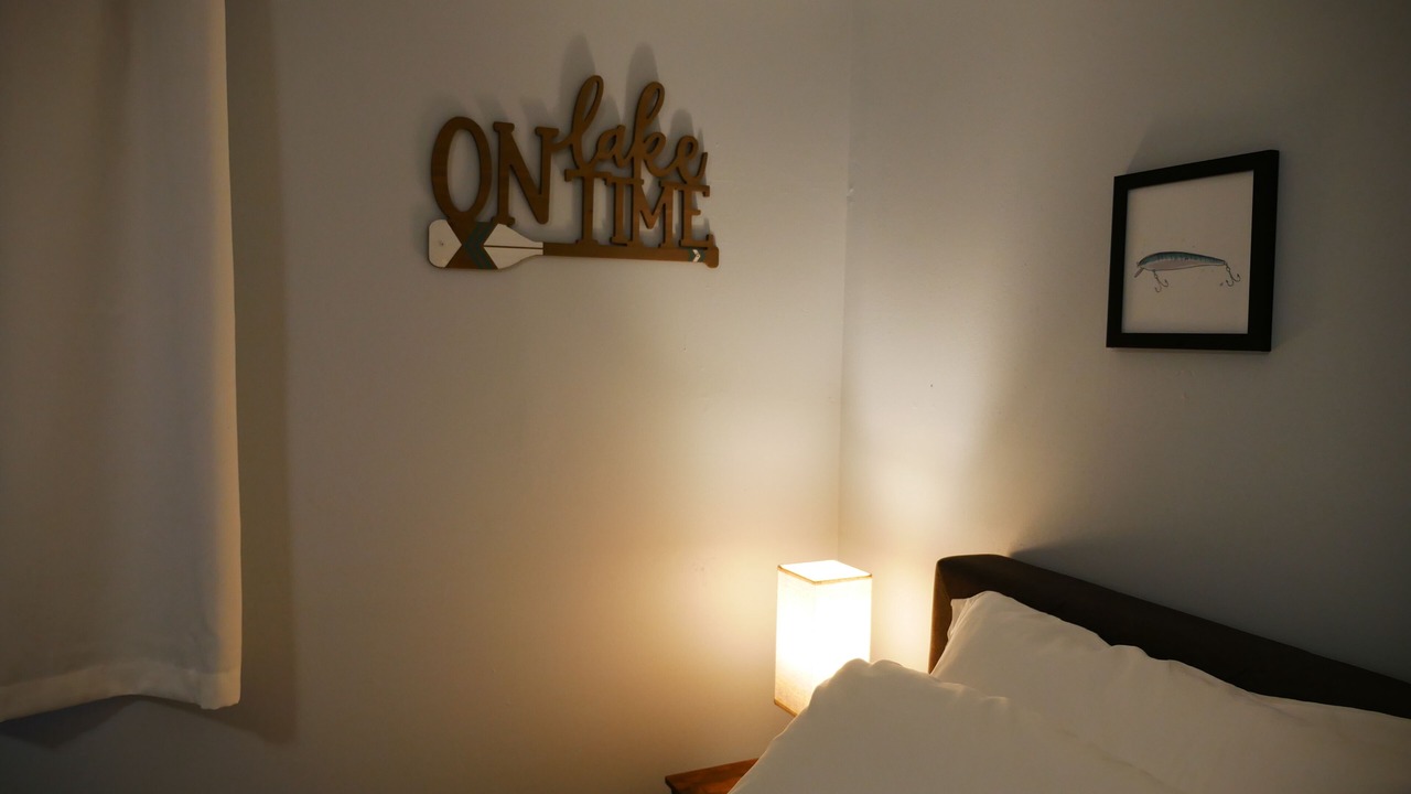 Photo of Bedroom in Curtis