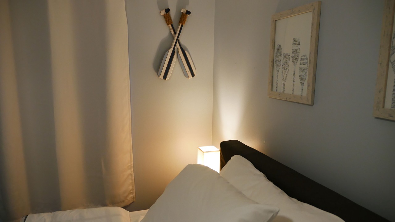 Photo of Bedroom in Curtis