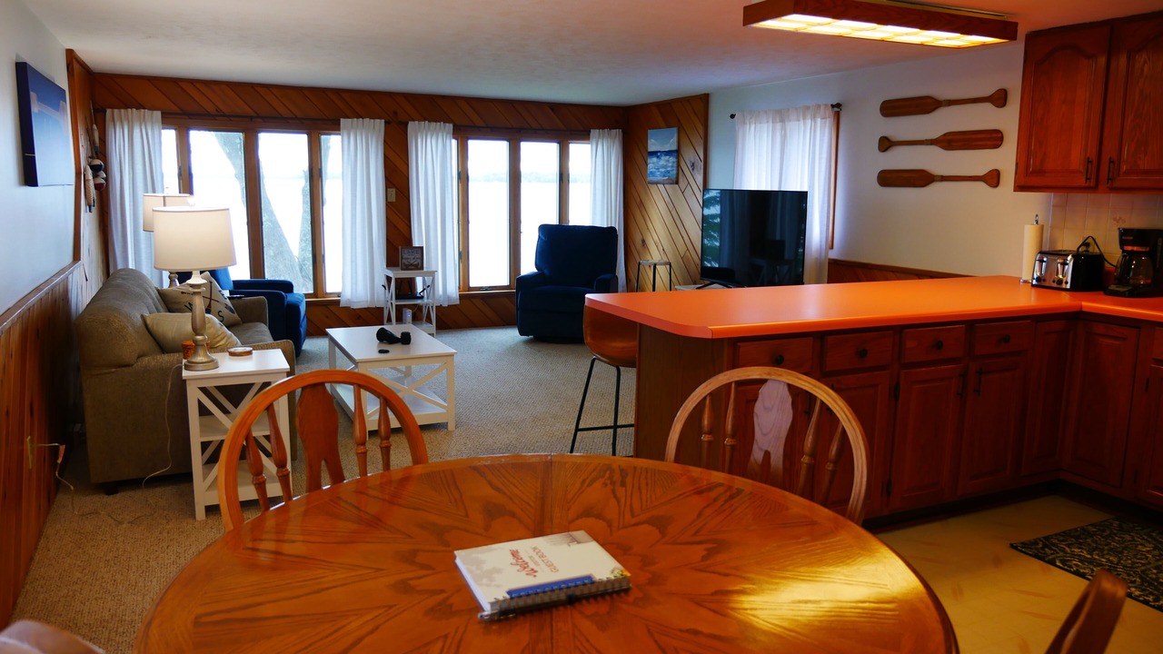 Photo of Bedroom in Curtis