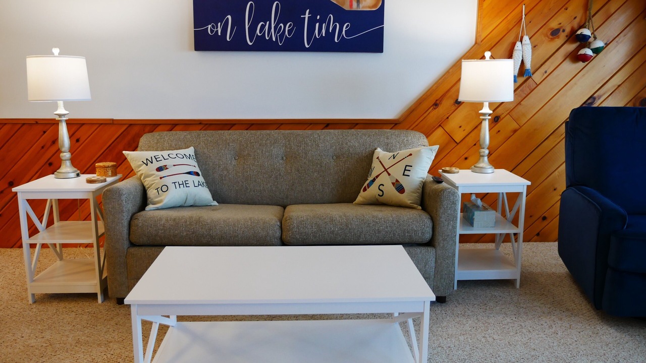 Photo of Livingroom in Curtis