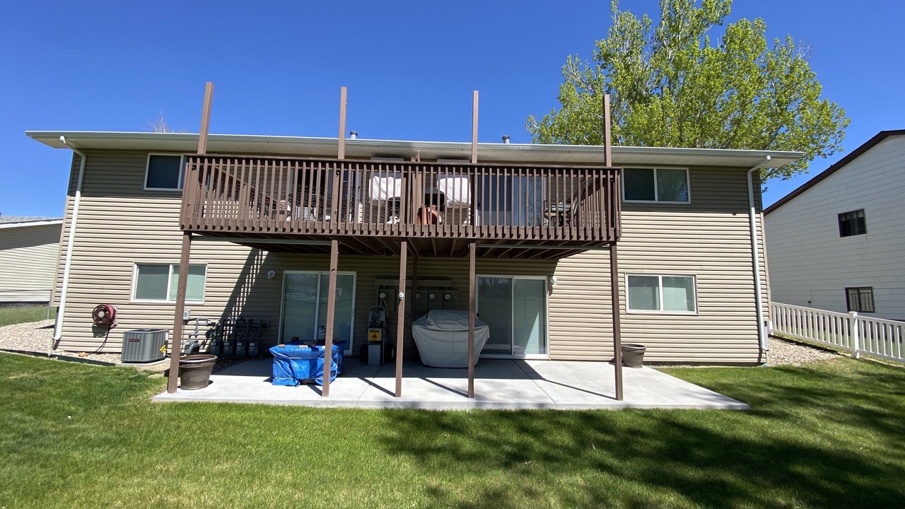 Photo of Outdoor in Casper