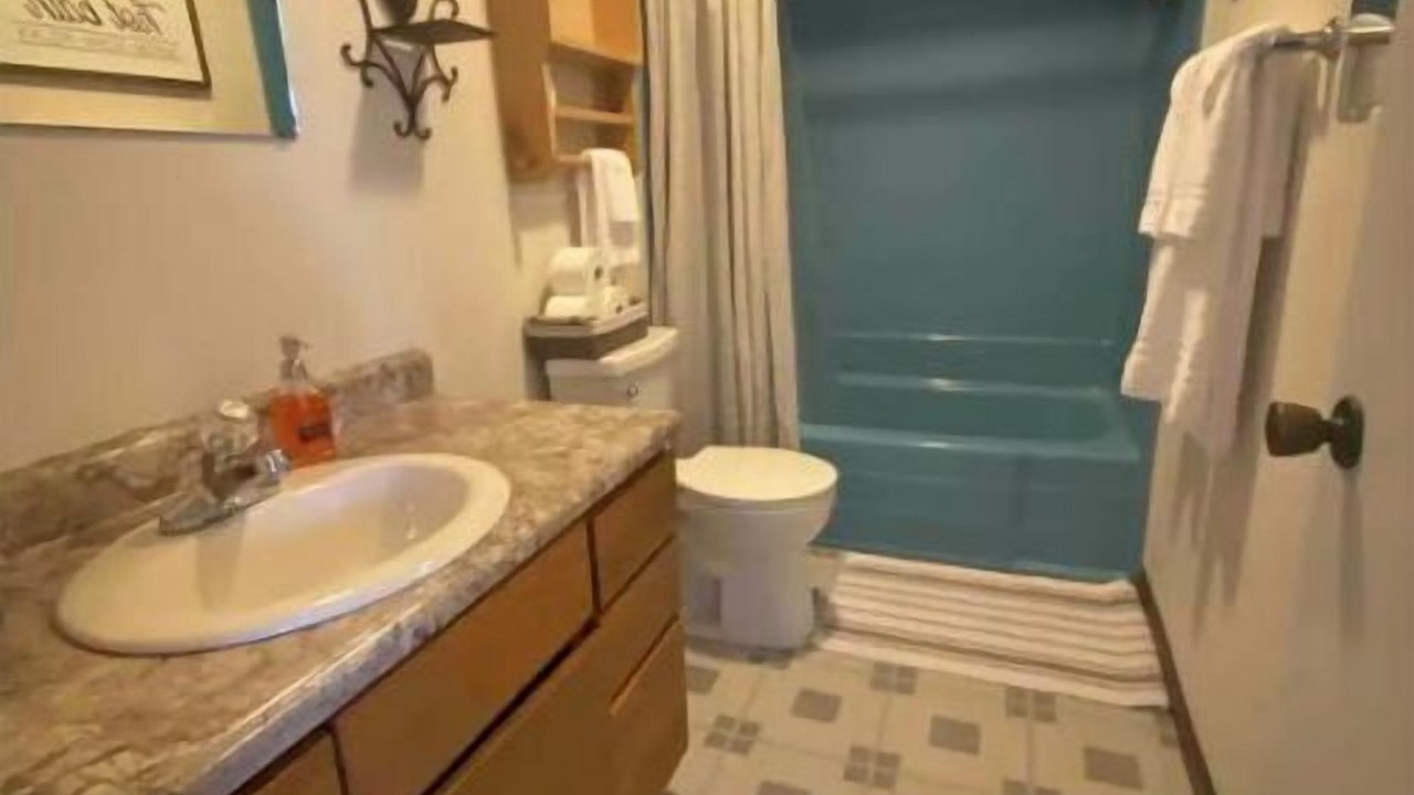 Photo of Bathroom in Casper