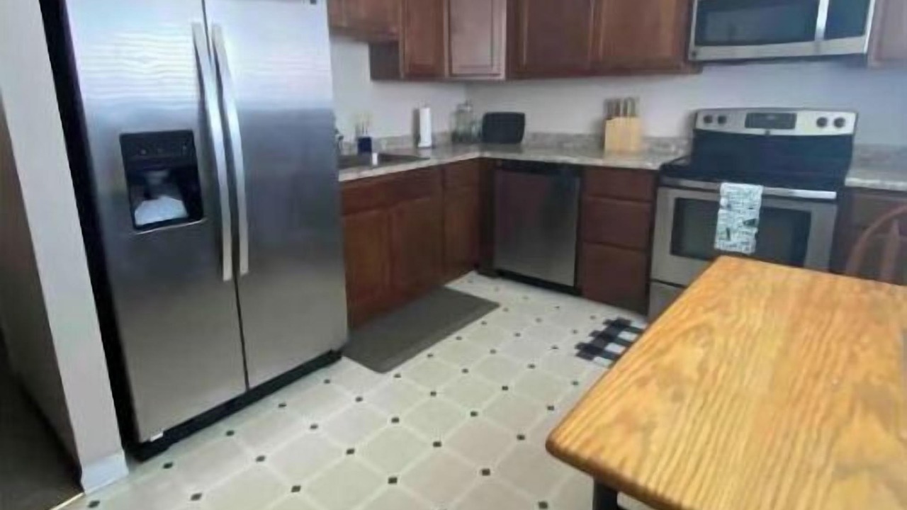 Photo of Kitchen in Casper