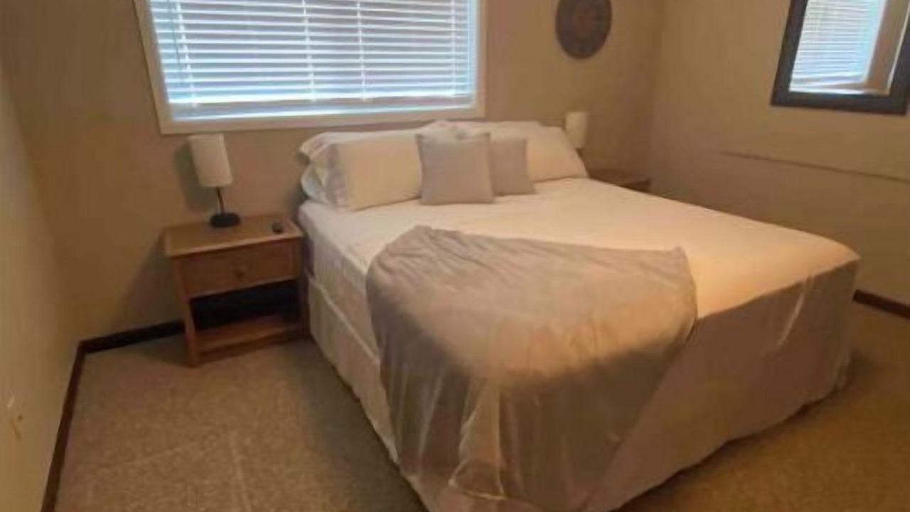 Photo of Bedroom in Casper