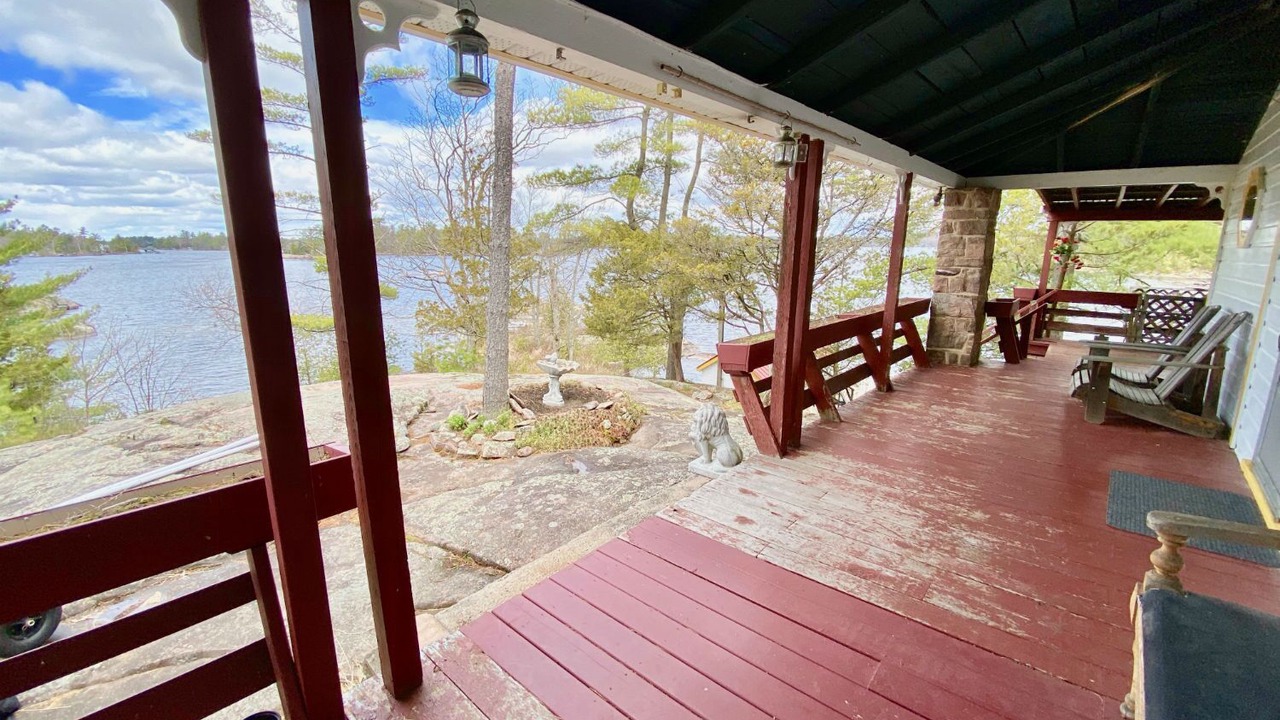 Photo of Patio Balcony in Douro-Dummer