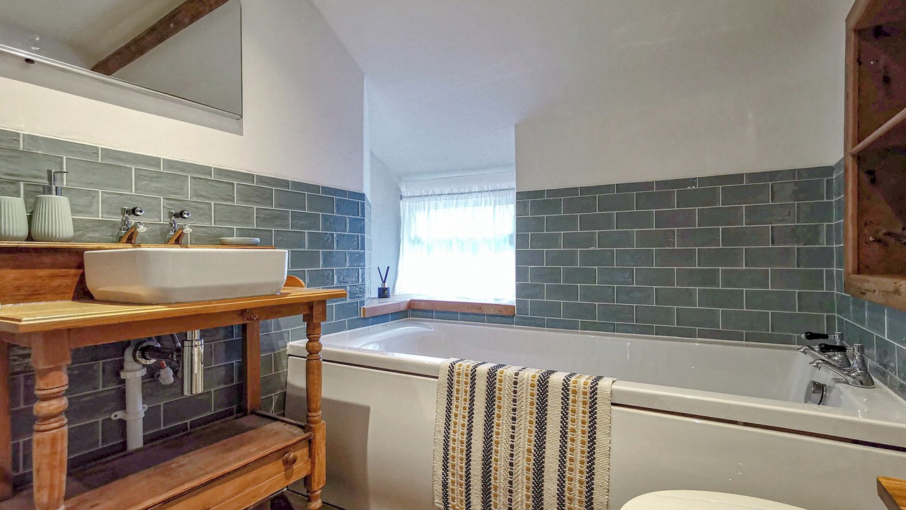 Photo of Bathroom in Brampton