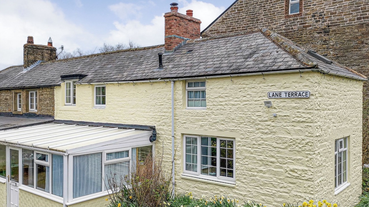 Photo of Outdoor in Brampton