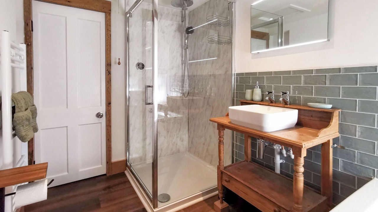 Photo of Bathroom in Brampton