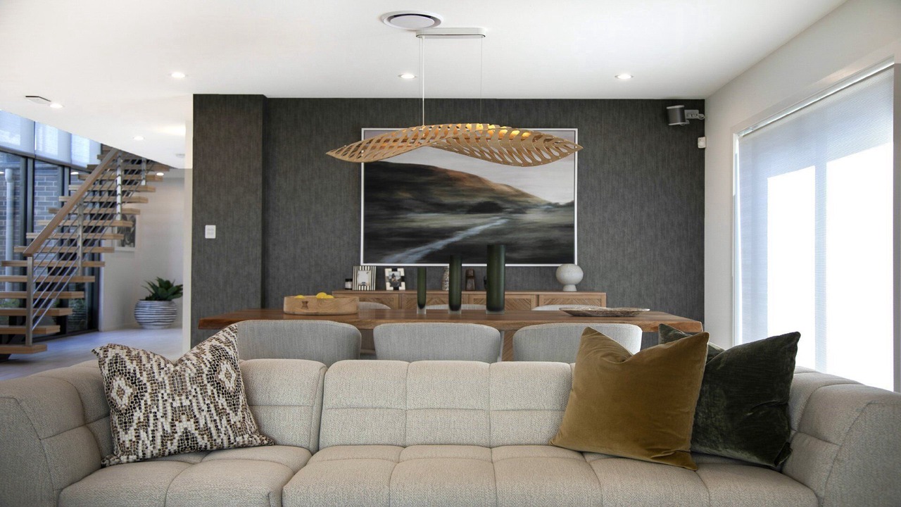 Photo of Livingroom in Merewether