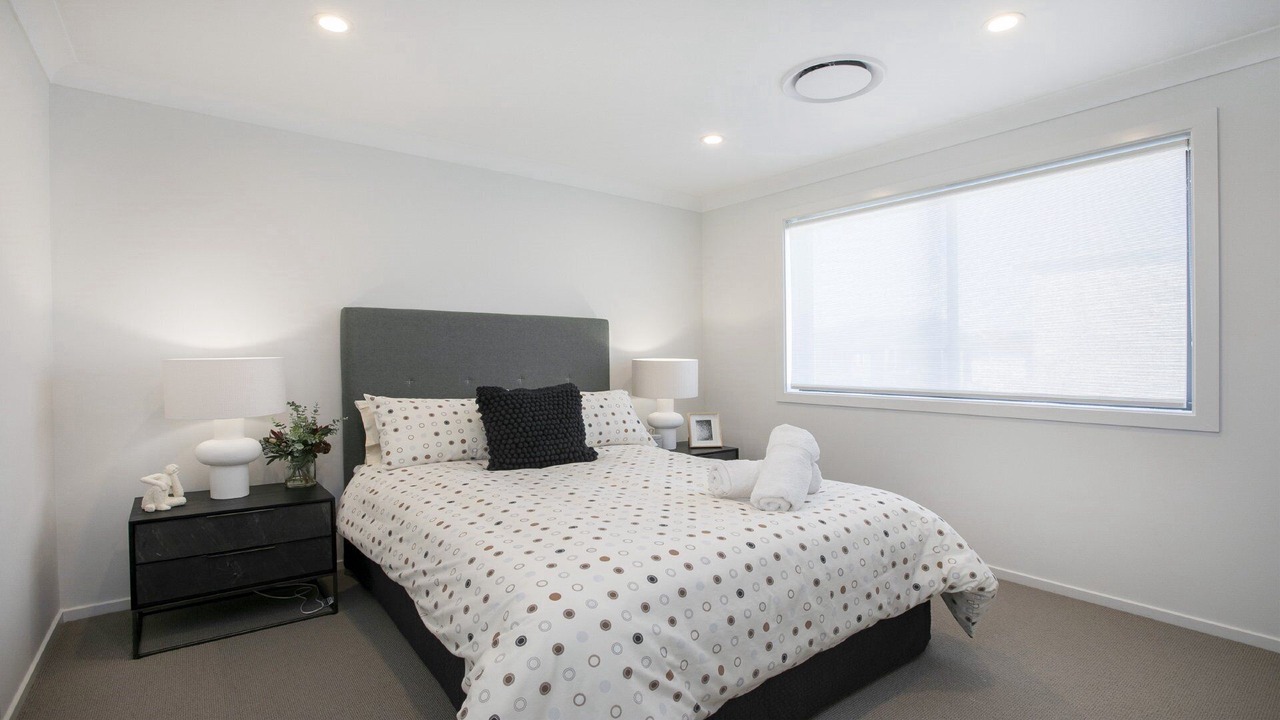 Photo of Bedroom in Merewether