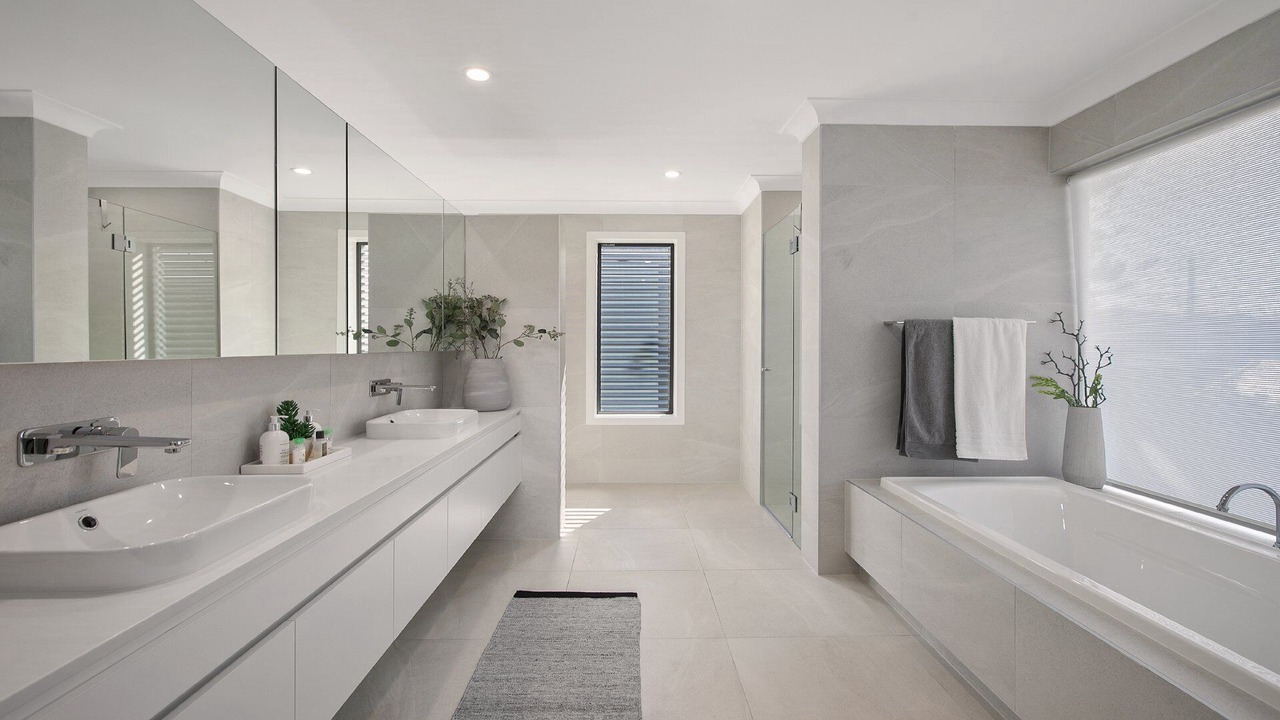 Photo of Bathroom in Merewether