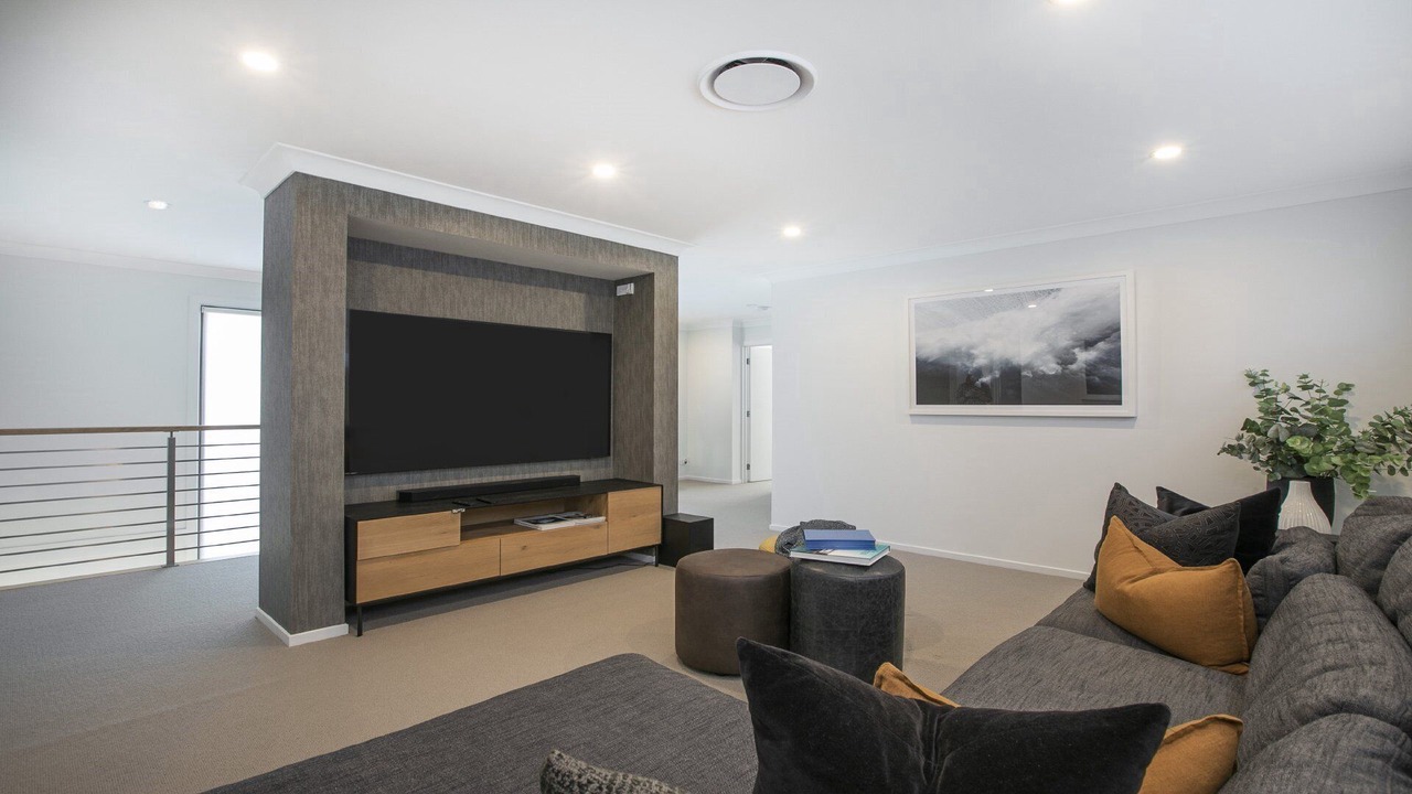 Photo of Livingroom in Merewether