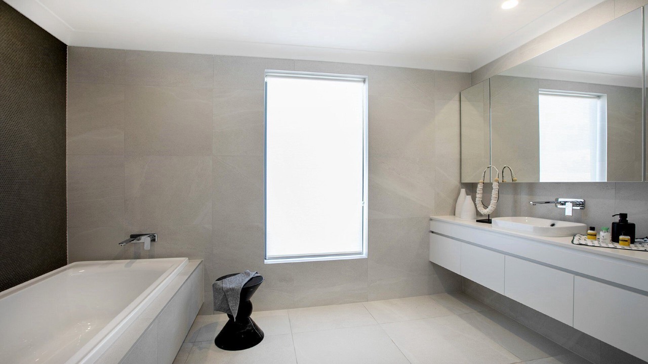 Photo of Bathroom in Merewether
