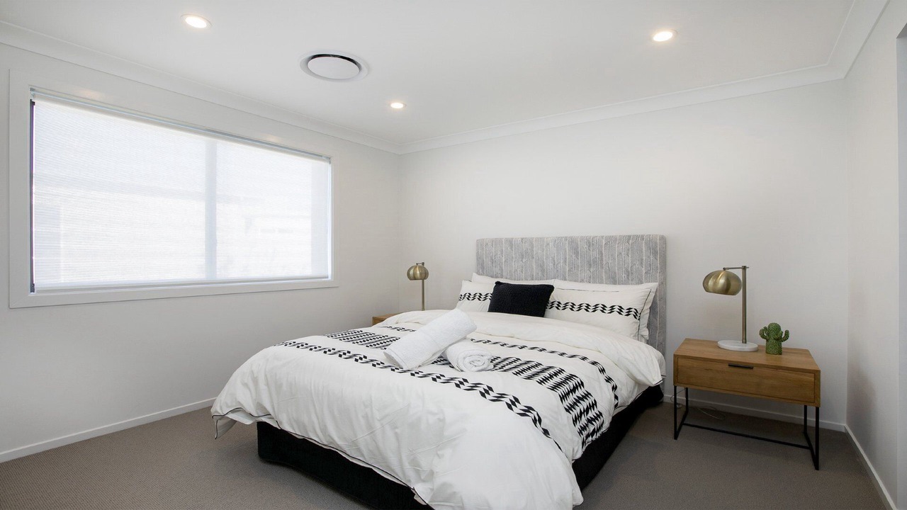 Photo of Bedroom in Merewether