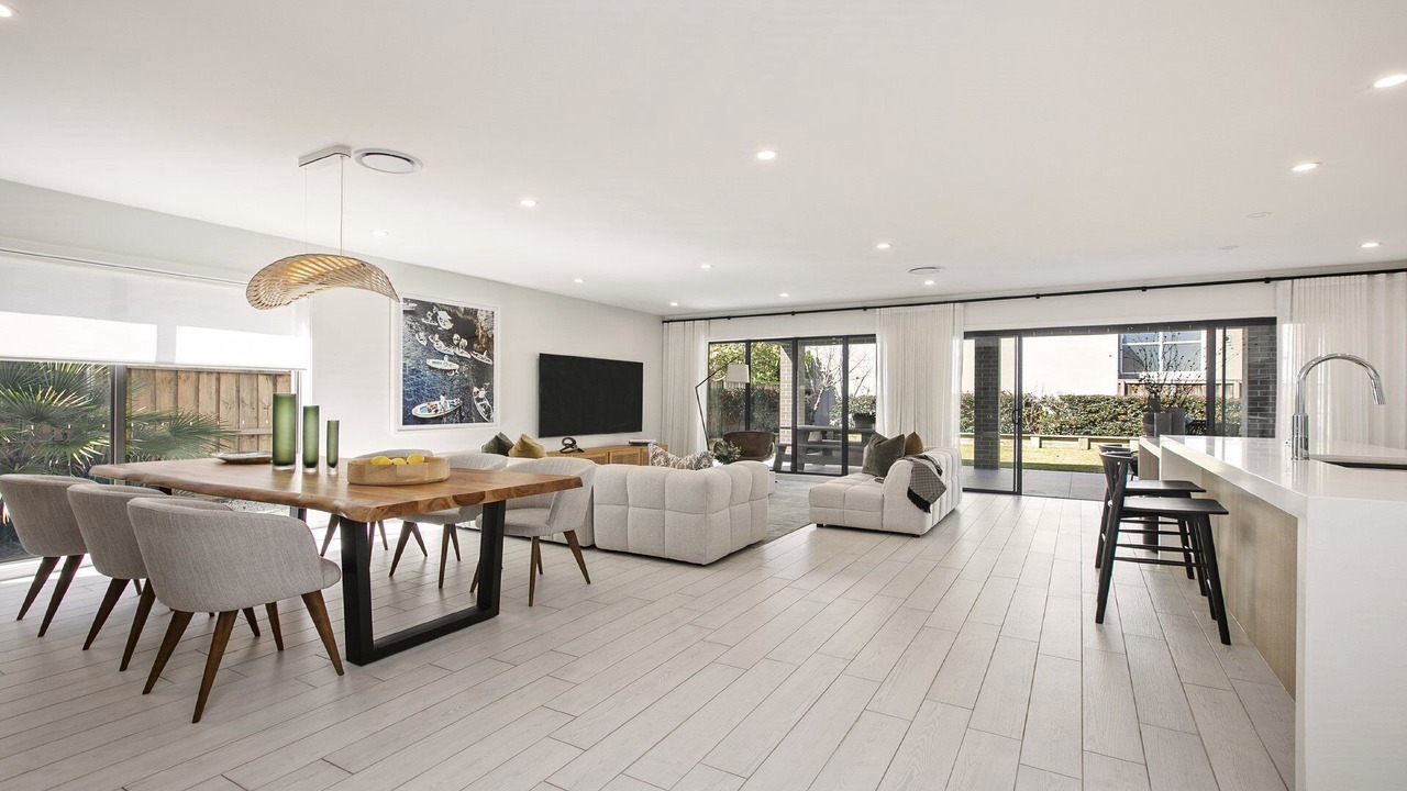 Photo of Livingroom in Merewether
